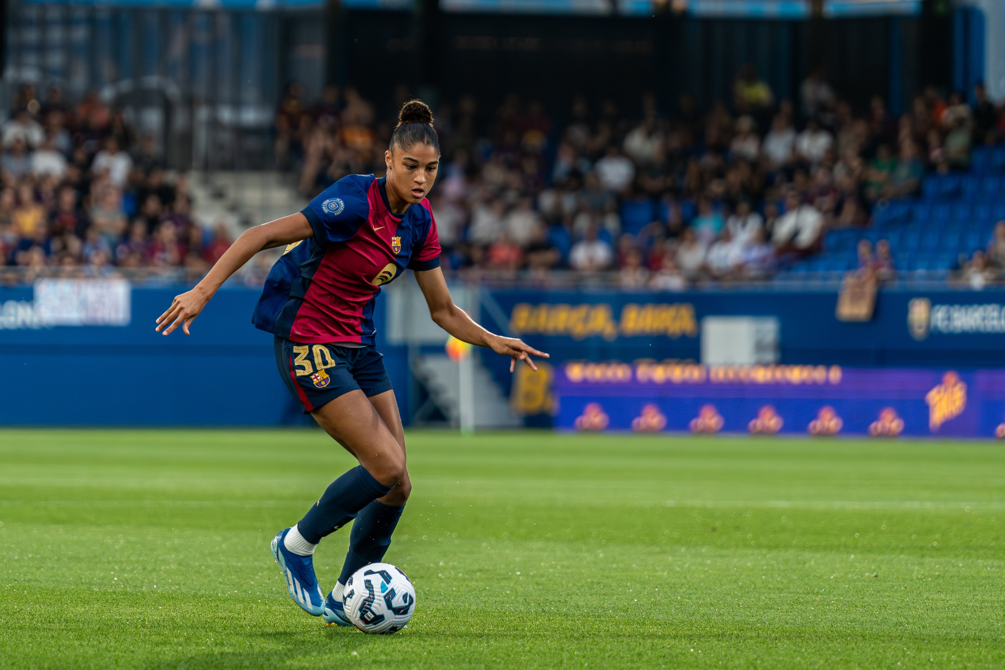 Barcelona x Real Madrid: onde assistir e horário pelo Campeonato Espanhol Feminino