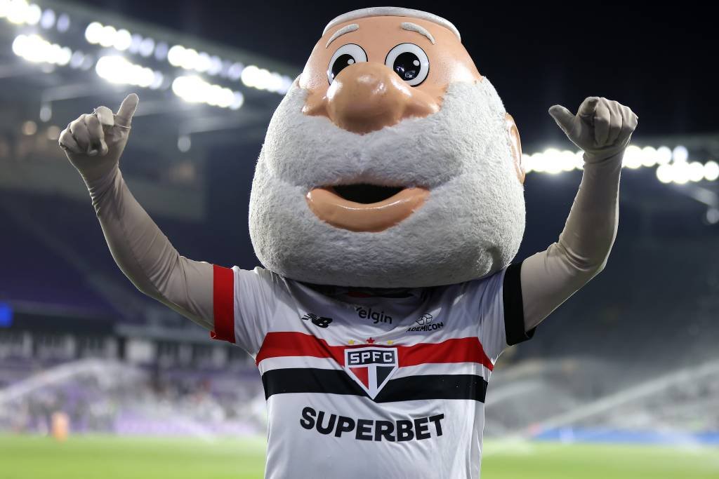 São Paulo renova com Superbet e pode garantir até R$ 1 bilhão em cinco anos