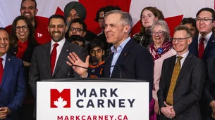 Mark Carney é escolhido como novo premiê do Canadá e sucederá Justin Trudeau