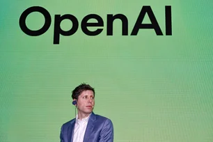 Imagem referente à matéria: OpenAI firma contrato de US$ 11,9 bi com CoreWeave antes de IPO da startup