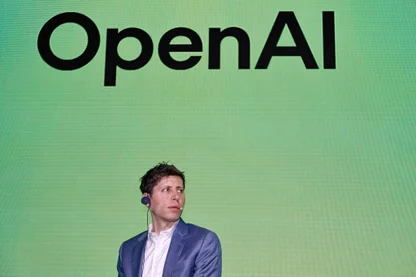 Imagem referente à notícia: OpenAI lança GPT-5 com acesso gratuito e promete desempenho de "especialistas com doutorado"