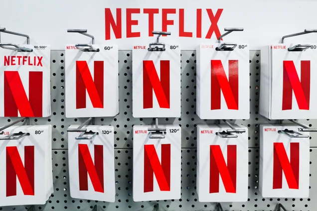 Imagem referente à notícia: A Netflix venceu a guerra do streaming. E agora?