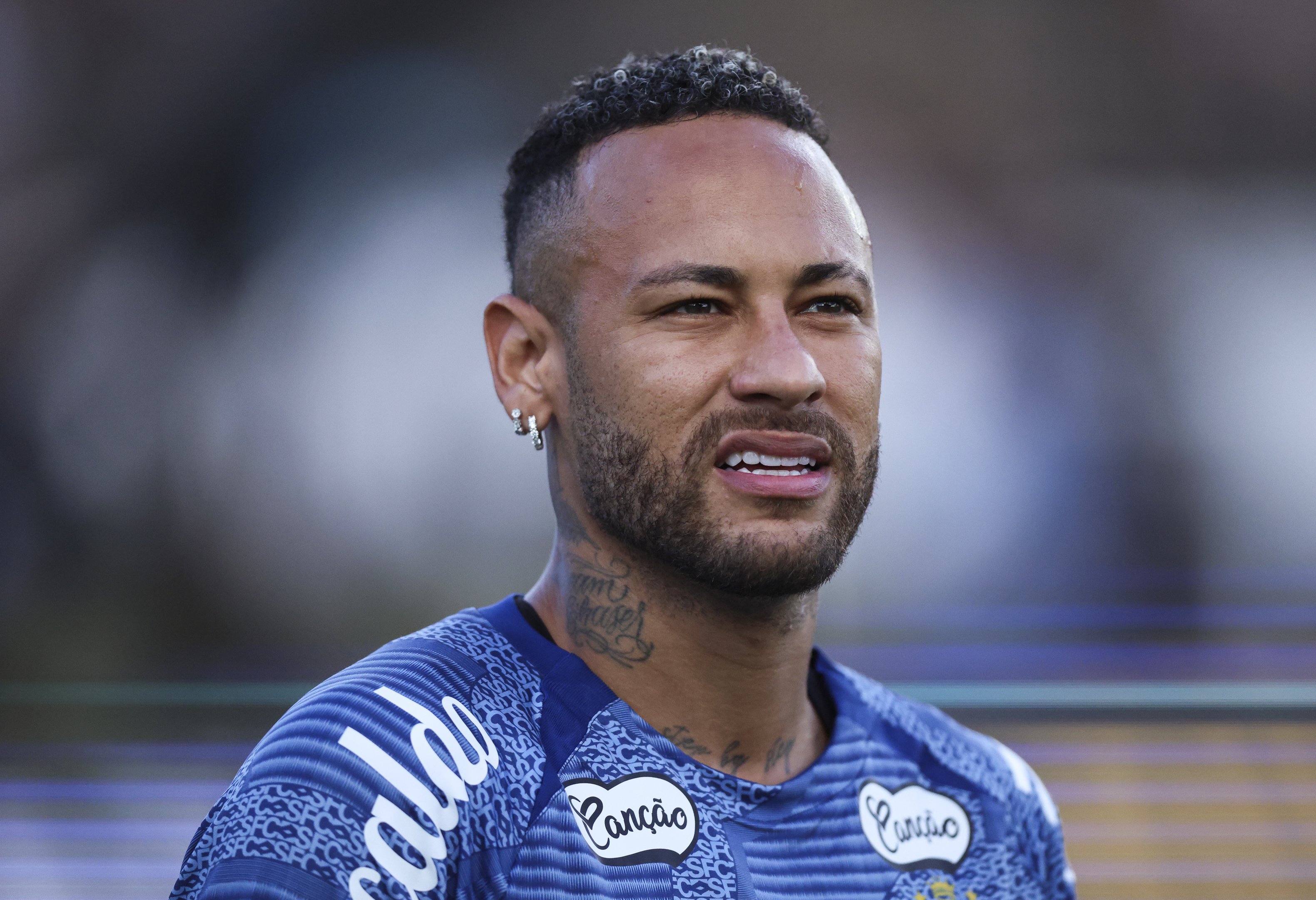 Convocação da Seleção: Dorival confirma retorno de Neymar; veja a lista completa de jogadores