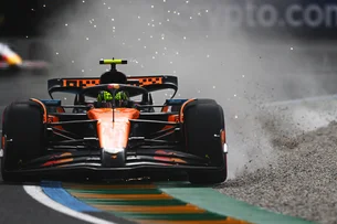 Fórmula 1: Lando Norris vence de ponta a ponta GP da Autrália; Bortoleto bate e abandona corrida