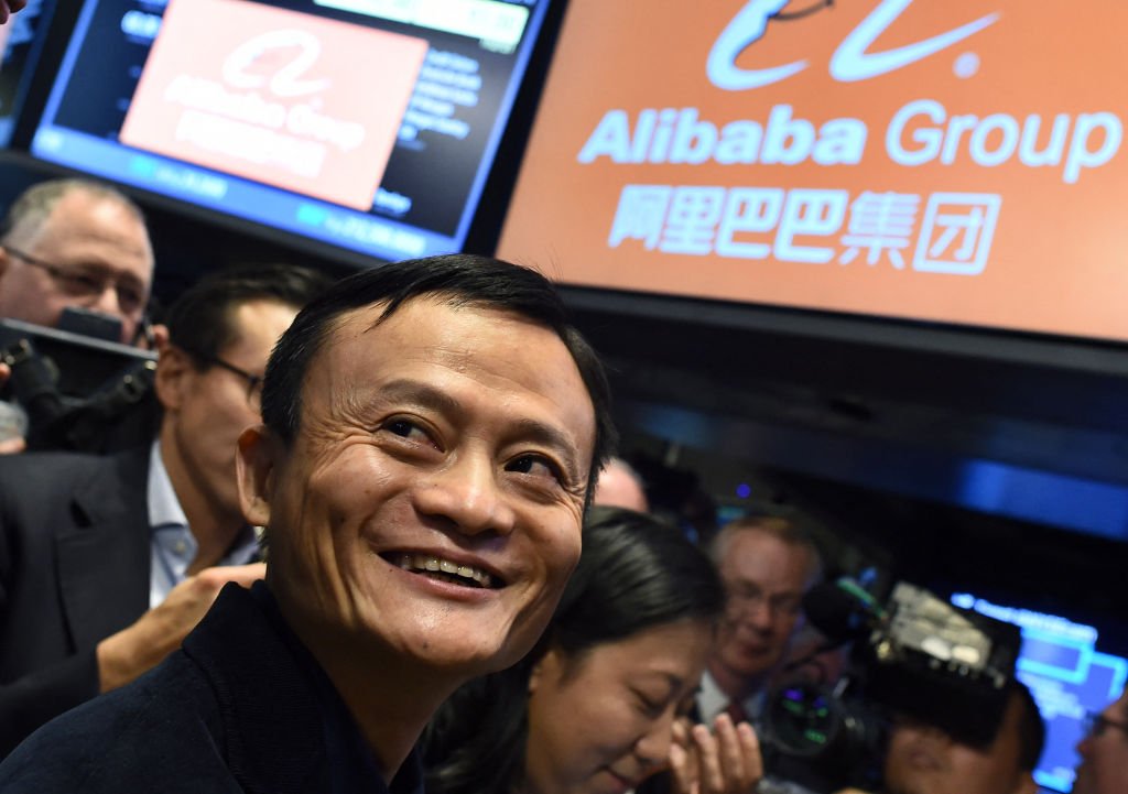 Jack Ma, do Alibaba, é o novo guru da inteligência artificial?