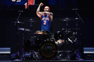 Baterista Frank Ferrer deixa Guns N' Roses após 19 anos com a banda