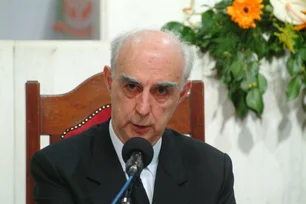 Imagem referente à matéria: Cláudio Lembo, ex-governador de São Paulo, morre aos 90 anos