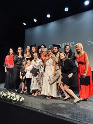 Imagem referente à matéria: Com as maiores lideranças femininas do país, ABP-W forma nova turma: ‘Potente e diverso’