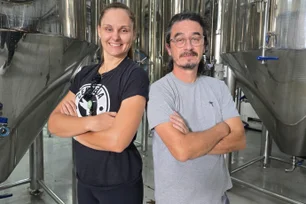 Imagem referente à matéria: Nesta cervejaria de SC, as mulheres já são a maioria dos clientes. E a empresa quer mais