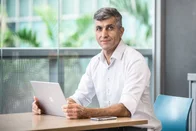 Imagem referente à notícia: A fintech de R$ 1 bilhão que dá crédito para quem não tem crédito