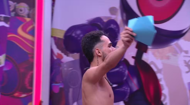 BBB 25: quem foi pro quarto 'Barrado no Baile' na festa de ontem? Saiba quanto tempo durou o castigo