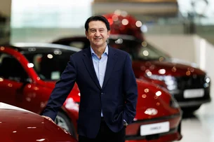 “Temos uma visão clara de como pessoas se moverão no futuro”, diz CEO global da Hyundai