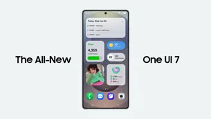 Já atualizou seu Samsung para One UI 7? Veja a lista de celulares que receberam a atualização