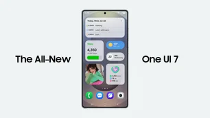 Imagem referente à matéria: Já atualizou seu Samsung para One UI 7? Veja a lista de celulares que receberam a atualização