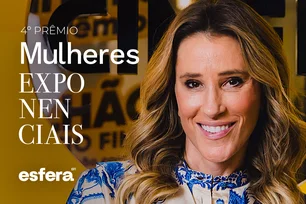 Imagem referente à matéria: Karla Marques reflete sobre a própria carreira: “É preciso estar pronto para o que vier”