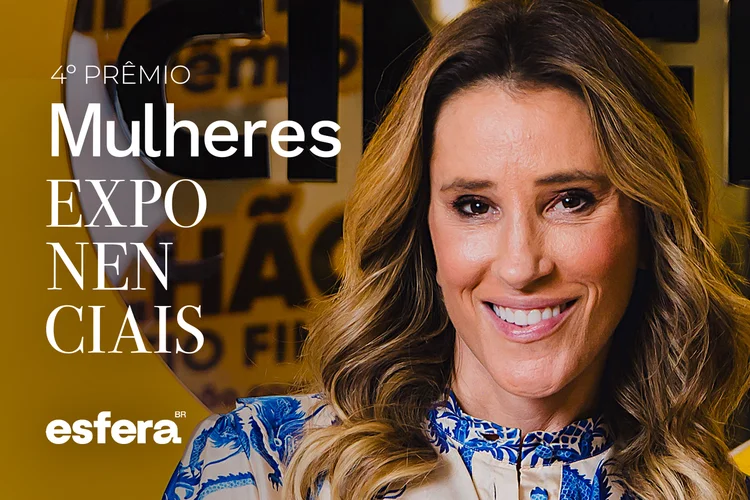 Sob a liderança de Karla Marques, parcerias com marcas como Fini e Mattel impulsionaram a Cimed, que alcançou R$ 3 bilhões em faturamento em 2023 (Paulo Liv/Esfera Brasil)
