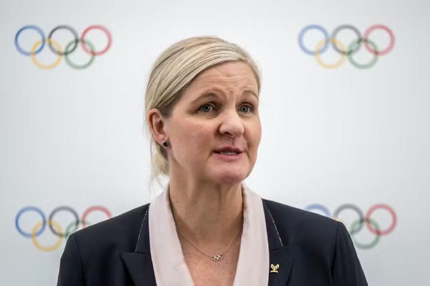 Quem é Kirsty Coventry, a primeira presidente mulher da história do COI?