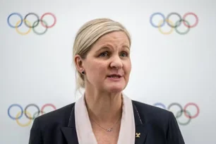 Imagem referente à matéria: Quem é Kirsty Coventry, a primeira presidente mulher da história do COI?