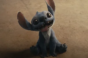 Imagem referente à matéria: Live-action de ‘Lilo & Stitch’ ganha primeiro trailer; veja a data de estreia