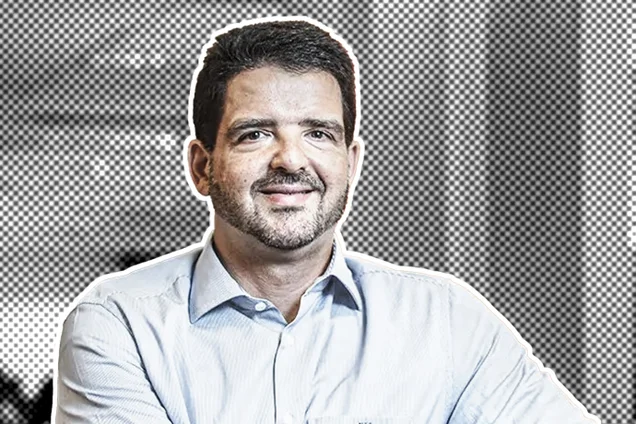 Imagem referente à notícia: Bacci, CFO da Vale: 'Não vejo grandes movimentos de M&A como prováveis'