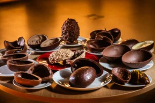 Imagem referente à matéria: Com alta nos preços do cacau, chocolate fica mais caro — e situação só deve melhorar em 2026