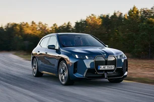 Imagem referente à matéria: Os 10 carros elétricos com maior autonomia à venda no Brasil em 2025, segundo o Inmetro