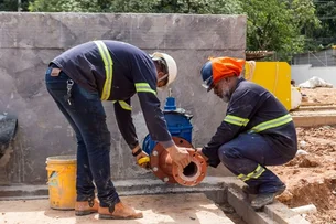 Como a crise da Ambipar abriu uma oportunidade para a Sabesp