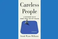 Imagem referente à notícia: Como a Meta errou ao tentar silenciar o 'Livro de Memórias', de Sarah Wynn-Williams