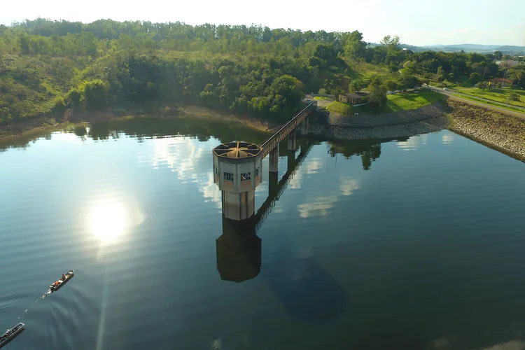 Copasa: expansão do saneamento e compromisso com a sustentabilidade (Copasa/Divulgação)