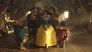 'Branca de Neve': live-action chega ao streaming em junho; veja data e onde assistir
