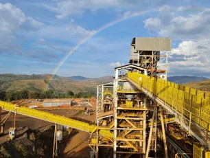 Imagem referente à matéria: Gerdau recebe reconhecimento internacional por práticas sustentáveis em mineração