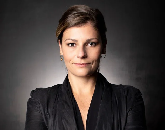 Imagem referente à notícia: Especial Trajetórias: Manuella Curti, o amadurecimento precoce que rejuvenesceu o Grupo Europa