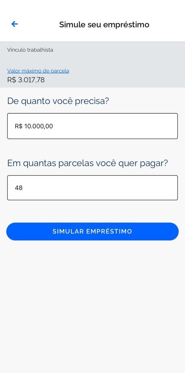 Crédito ao Trabalhador