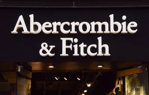 Ações da Abercrombie caem 9% após projeção fraca para 2025