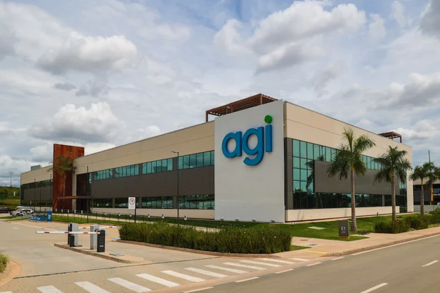 Imagem referente à notícia: Agibank capta R$ 440 milhões para financiar crédito consignado