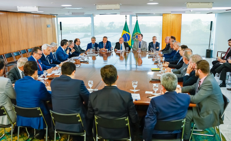 O que se sabe sobre as medidas anunciadas pelo governo para reduzir o preço dos alimentos