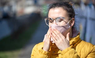 Imagem referente à matéria: Alergia o tempo todo? Mudanças climáticas colocam fim à trégua sazonal