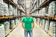 Imagem referente à notícia: De shoyu a manteiga vegana: líder em óleo de coco diversifica produtos para bater R$ 300 milhões