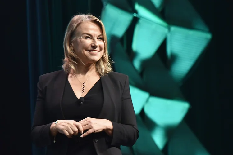 Esther Perel (Divulgação/SXSW)