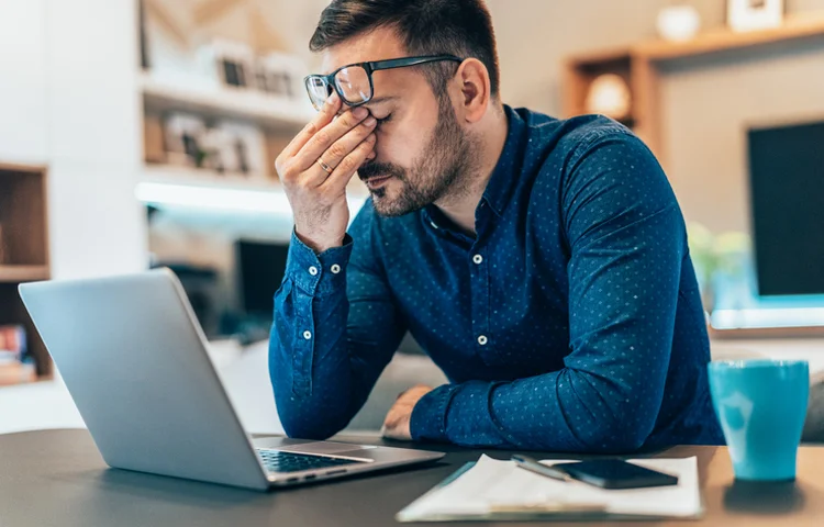 Empresas que alinharem inovação tecnológica a estratégias de negócio estarão mais bem posicionadas para enfrentar um mercado competitivo (filadendron/Getty Images)