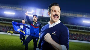 Imagem referente à matéria: ‘Ted Lasso’ é renovada para 4ª temporada com Jason Sudeikis no papel principal