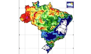 Vai chover hoje em SP? Alerta de chuvas fortes atinge várias regiões do Brasil, incluindo Sudeste