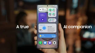 Imagem referente à matéria: Seu Samsung vai mudar? Veja quais modelos vão receber a atualização para One UI 7