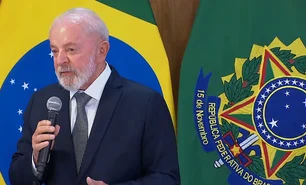 Imagem referente à matéria: Governo Lula se movimenta para trocar comando da Previ