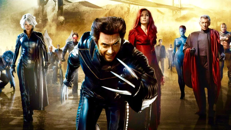 Sessão da Tarde: veja o filme que passa na TV Globo hoje (X-Men - O Confronto Final/Divulgação)