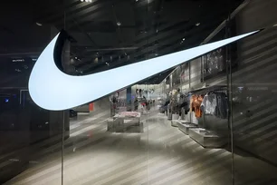 Imagem referente à matéria: Na crise da Nike, CEO vê caminho para recuperação — mas ela vai doer no curto prazo  