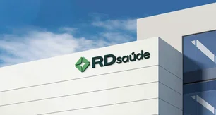 Imagem referente à matéria: Na RD Saúde, mais uma ‘queridinha’ do mercado sob pressão