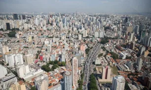 Imagem referente à matéria: Smart Sampa tem IA como aliada para reforçar a segurança na maior cidade do País