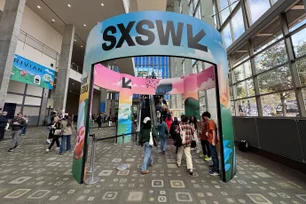 Imagem referente à matéria: O que o SXSW ensina sobre a vida – e sobre o mercado de comunicação?