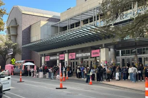 Imagem referente à matéria: SXSW e a mania do ser humano de achar que sabe de tudo